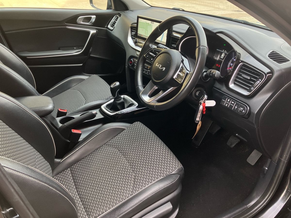 Used Kia Ceed 2023 for sale - 77113718: Photo 35