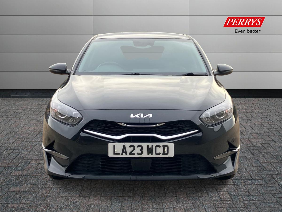 Used Kia Ceed 2023 for sale - 77113718: Photo 4