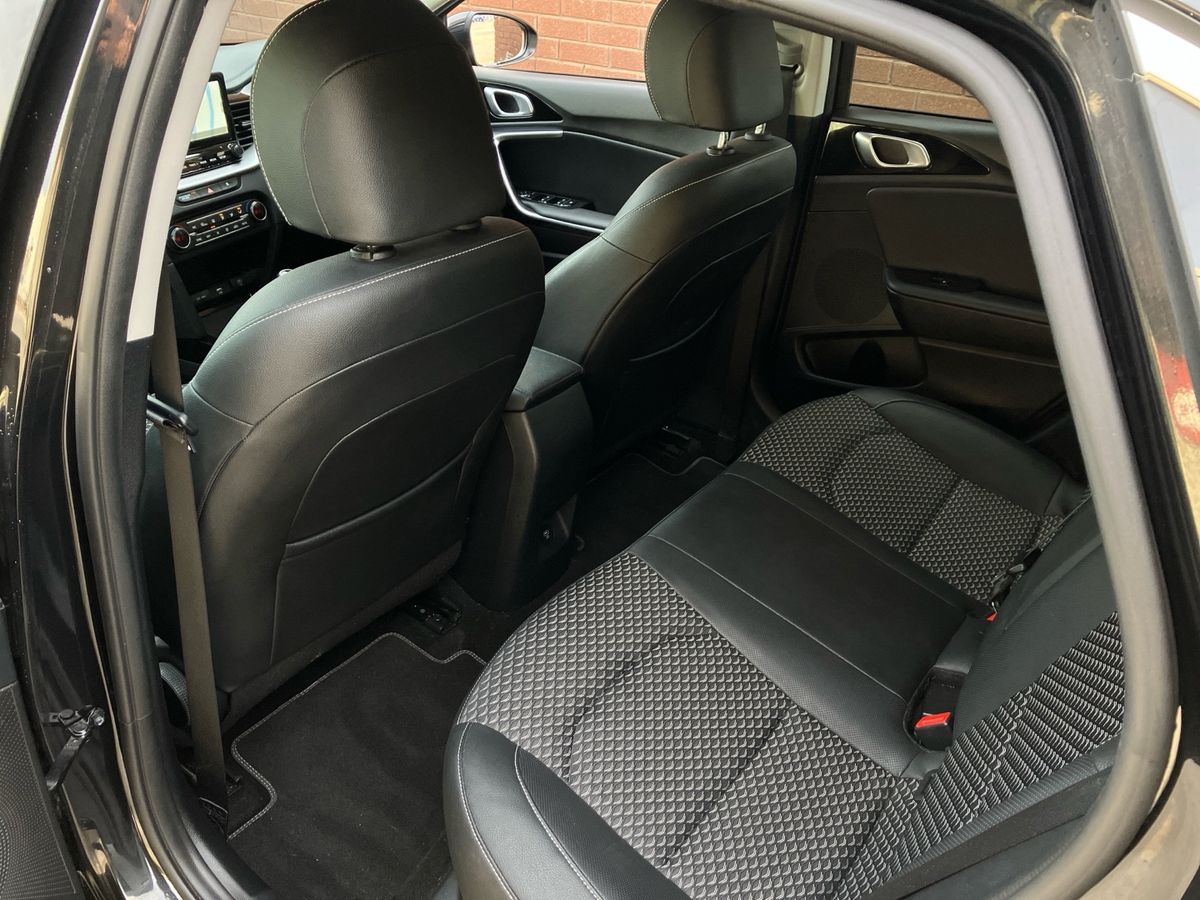 Used Kia Ceed 2023 for sale - 77113718: Photo 40