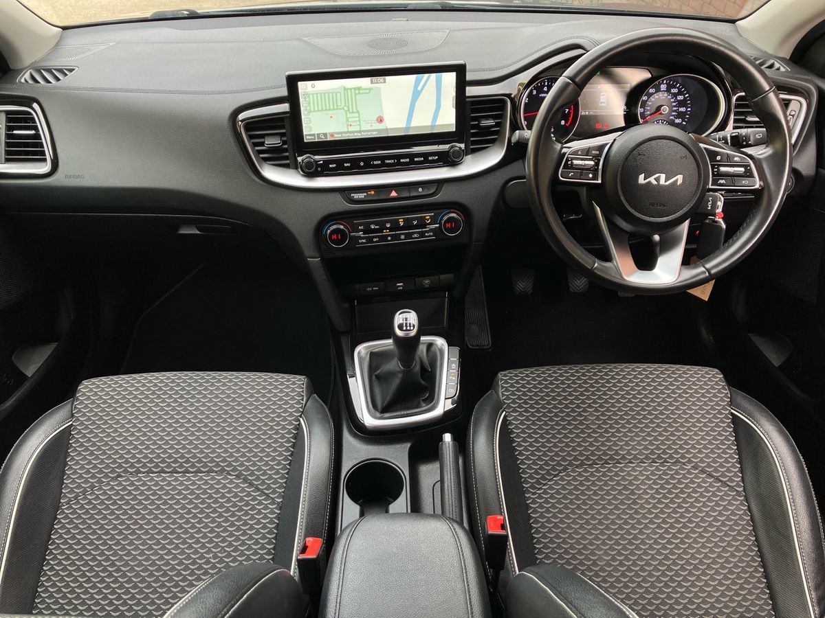 Used Kia Ceed 2023 for sale - 77113718: Photo 42