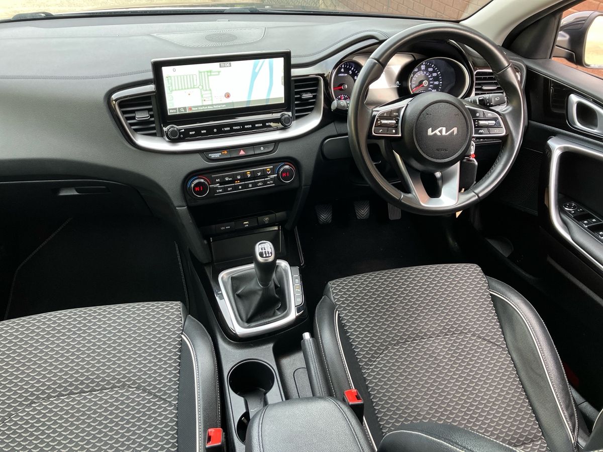 Used Kia Ceed 2023 for sale - 77113718: Photo 43