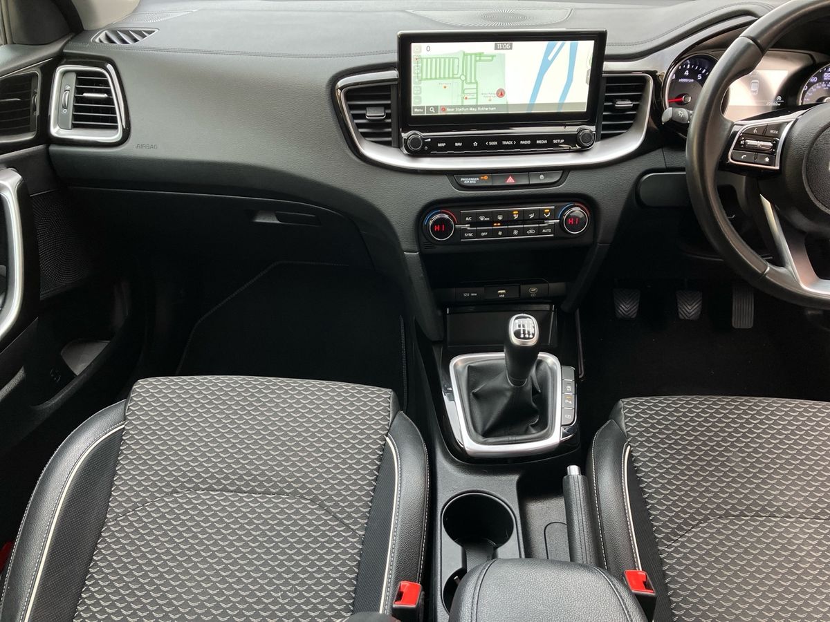 Used Kia Ceed 2023 for sale - 77113718: Photo 44