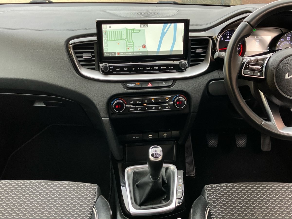 Used Kia Ceed 2023 for sale - 77113718: Photo 45