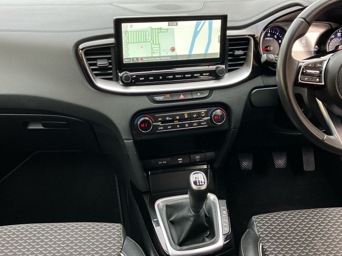 Used Kia Ceed 2023 for sale - 77113718: Photo 46