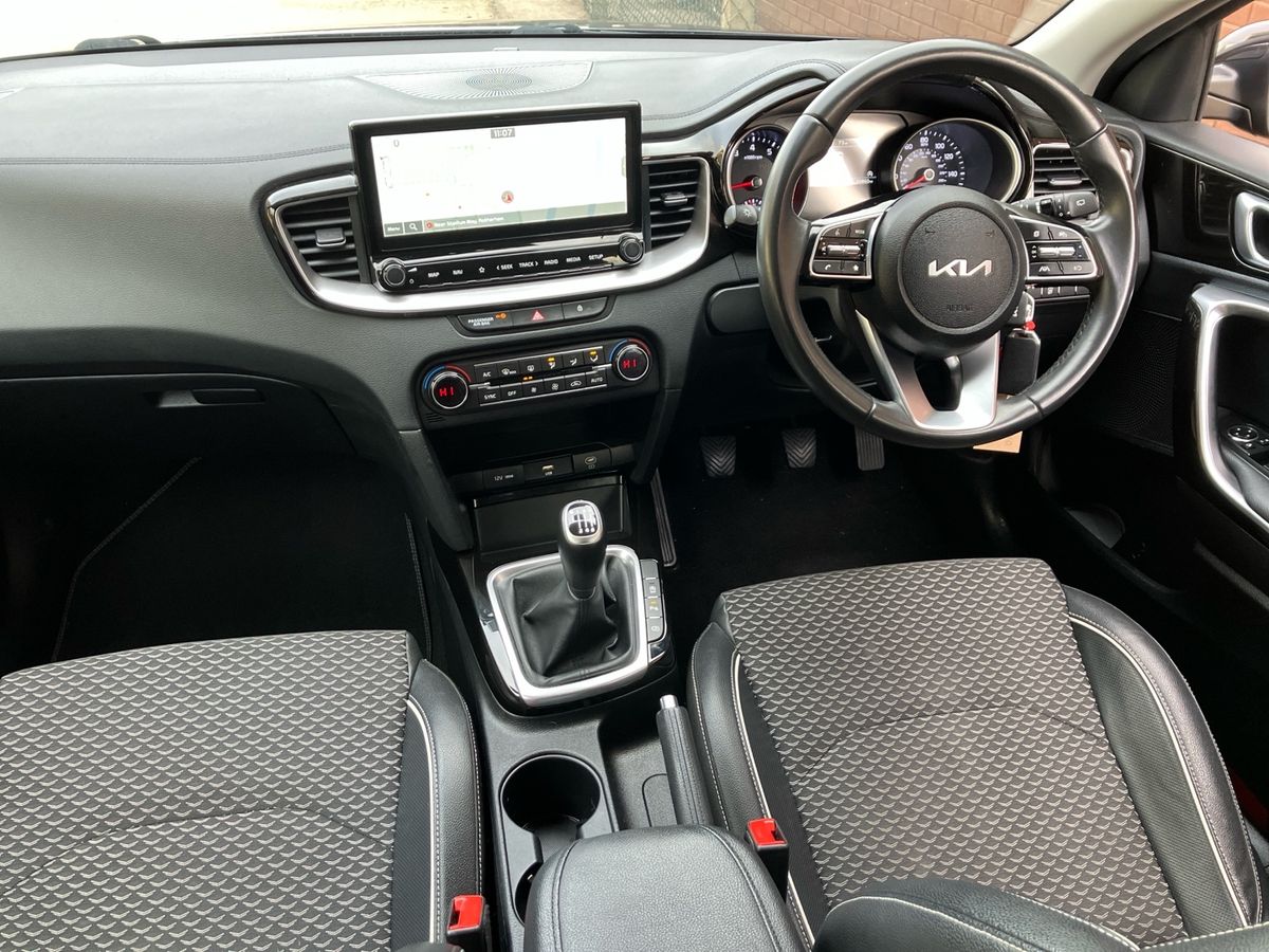 Used Kia Ceed 2023 for sale - 77113718: Photo 47