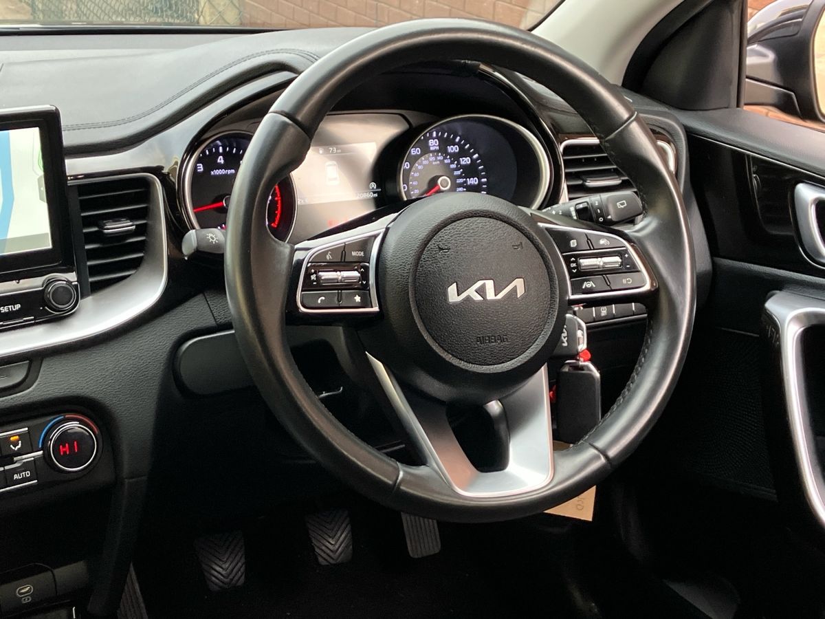 Used Kia Ceed 2023 for sale - 77113718: Photo 48