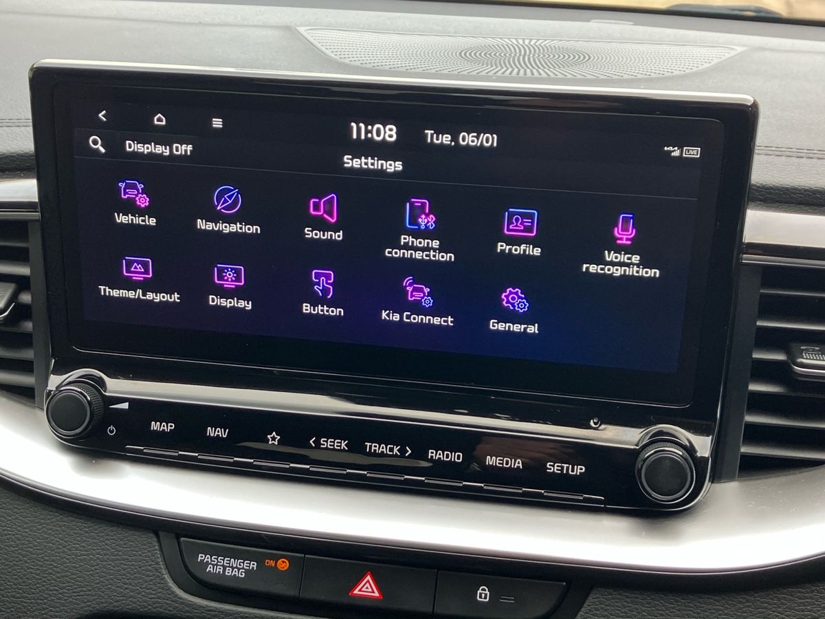 Used Kia Ceed 2023 for sale - 77113718: Photo 57