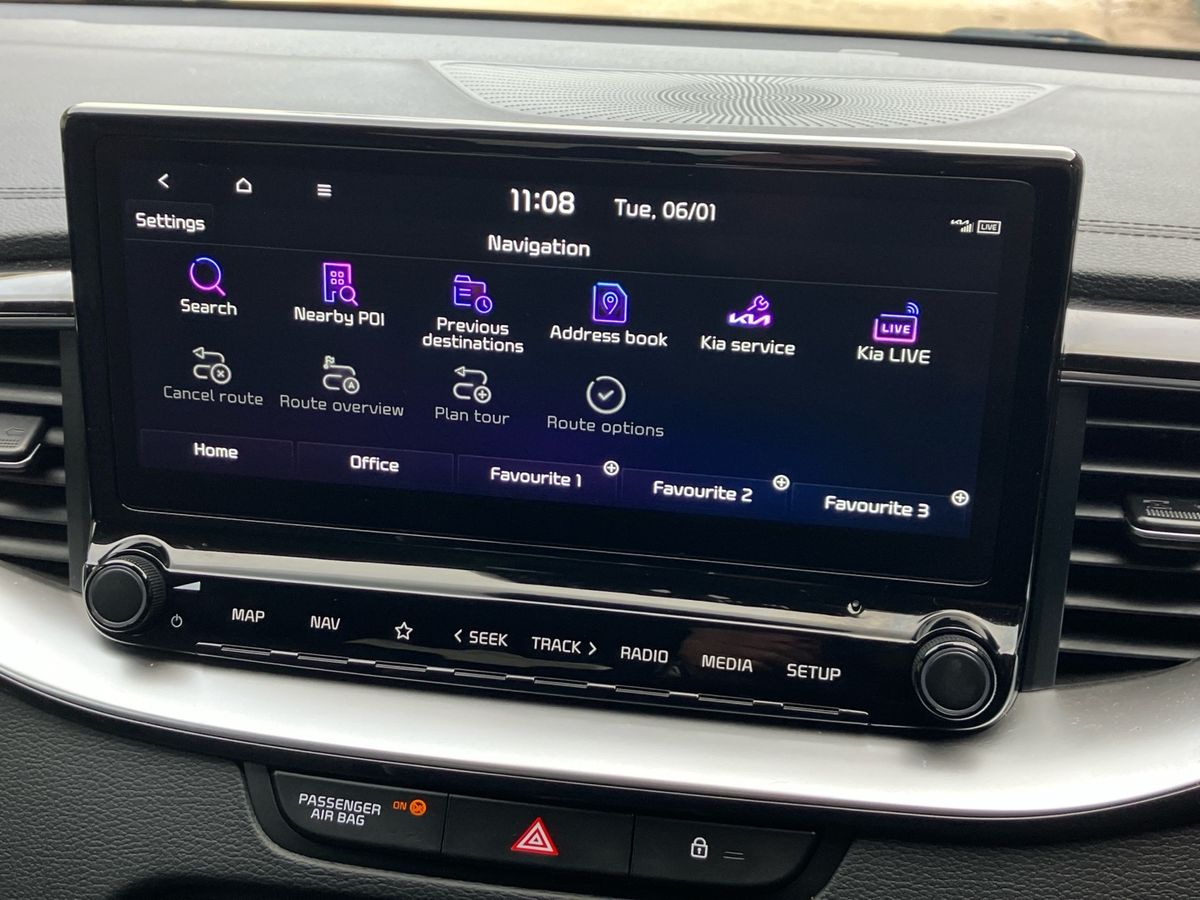 Used Kia Ceed 2023 for sale - 77113718: Photo 58