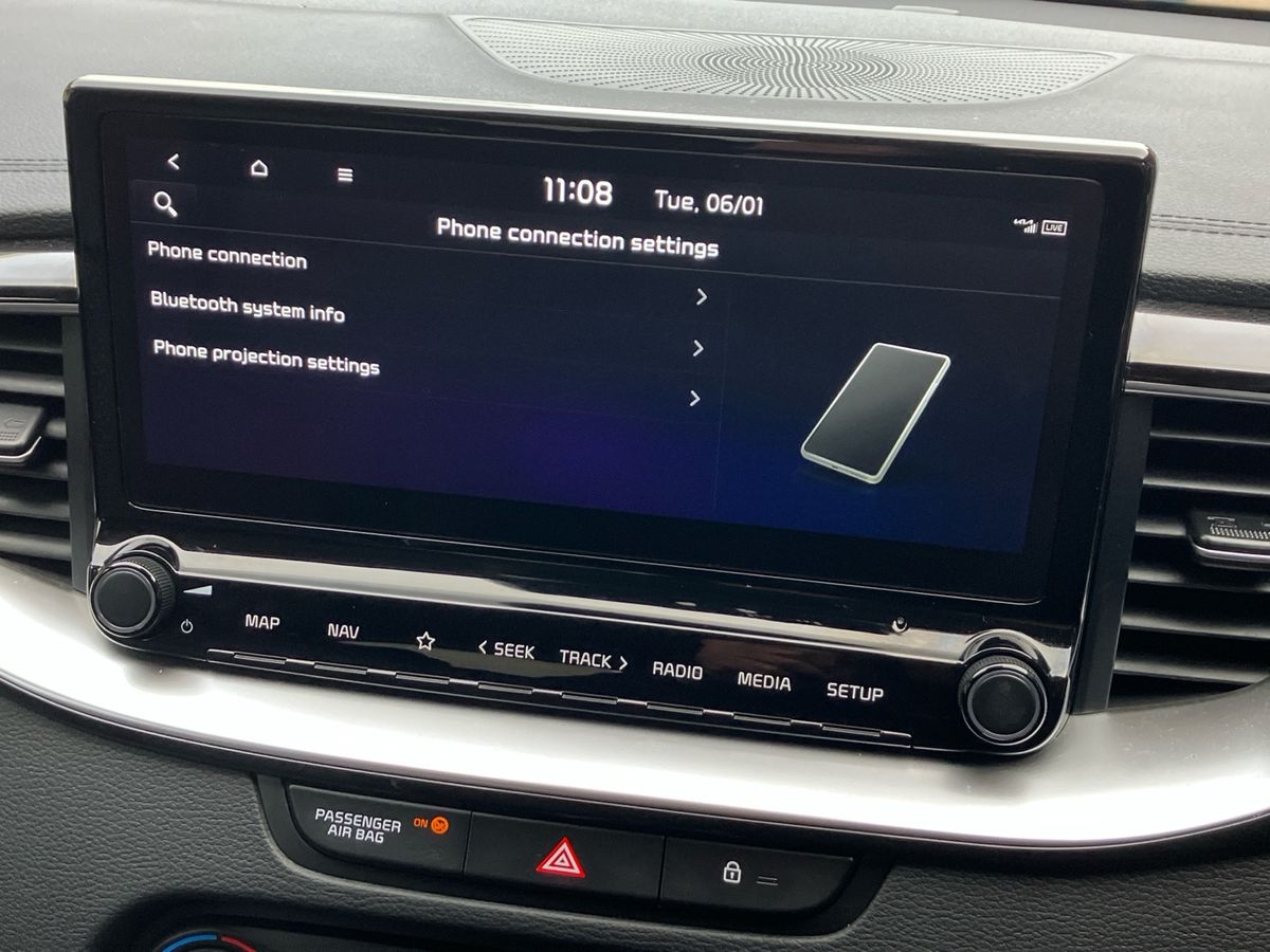 Used Kia Ceed 2023 for sale - 77113718: Photo 59