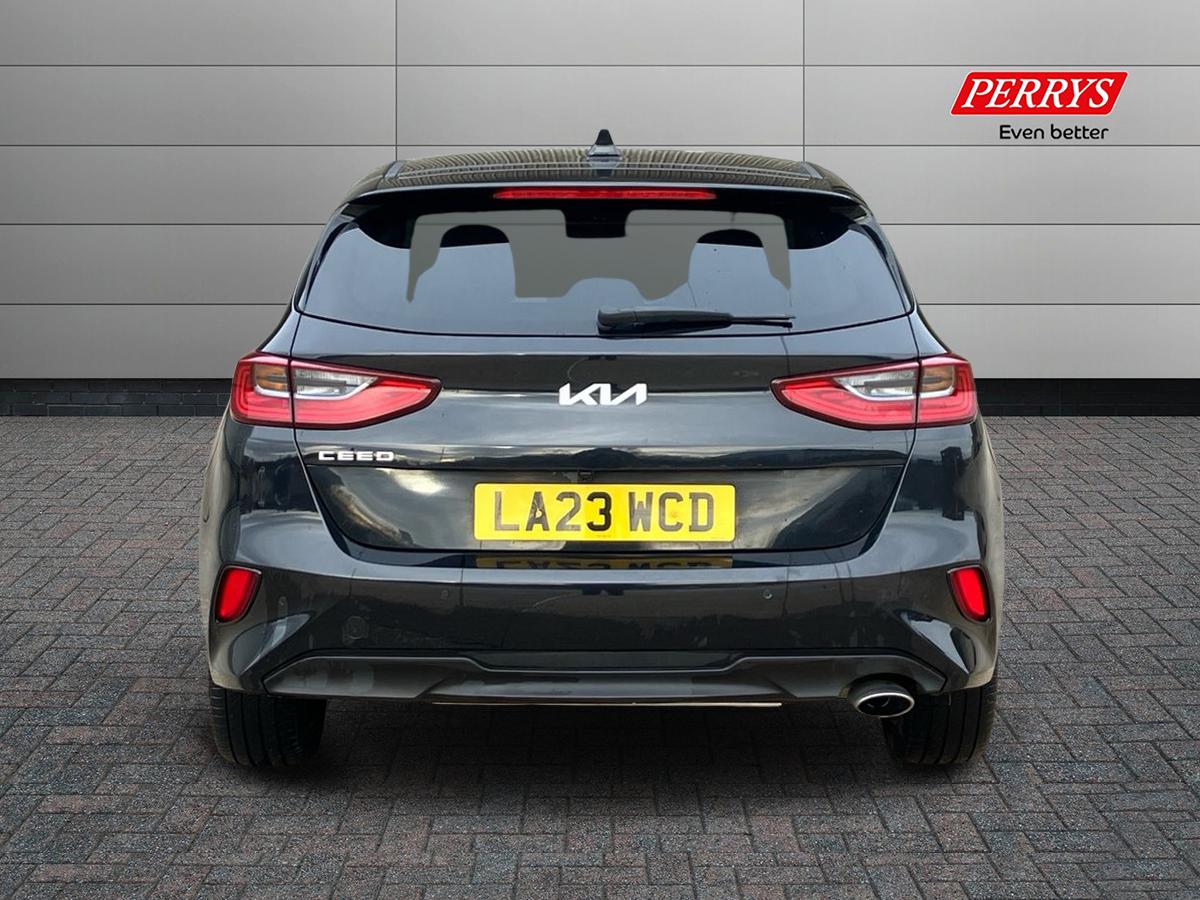 Used Kia Ceed 2023 for sale - 77113718: Photo 6