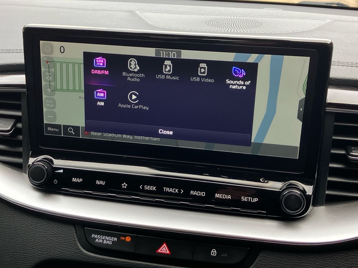 Used Kia Ceed 2023 for sale - 77113718: Photo 61