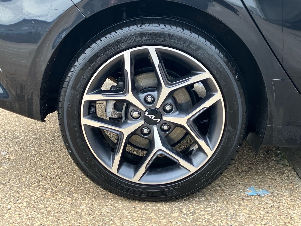 Used Kia Ceed 2023 for sale - 77113718: Photo 8