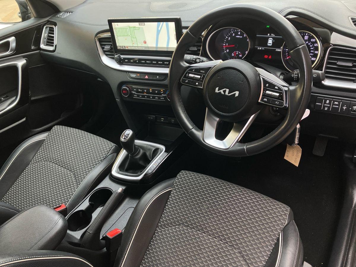 Used Kia Ceed 2023 for sale - 77113718: Photo 9