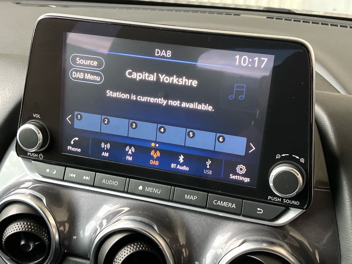 Used Nissan Juke 2024 for sale - 76462329: Photo 10