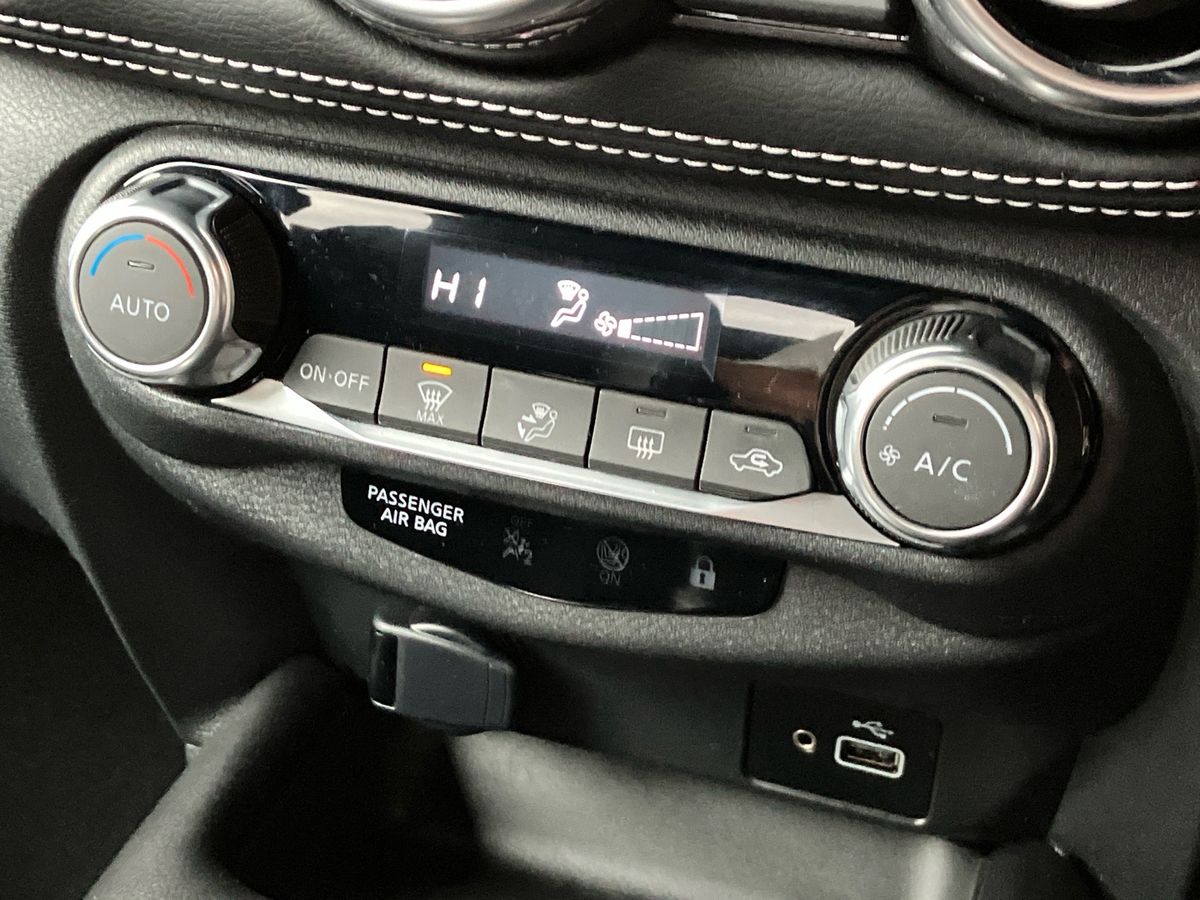 Used Nissan Juke 2024 for sale - 76462329: Photo 12