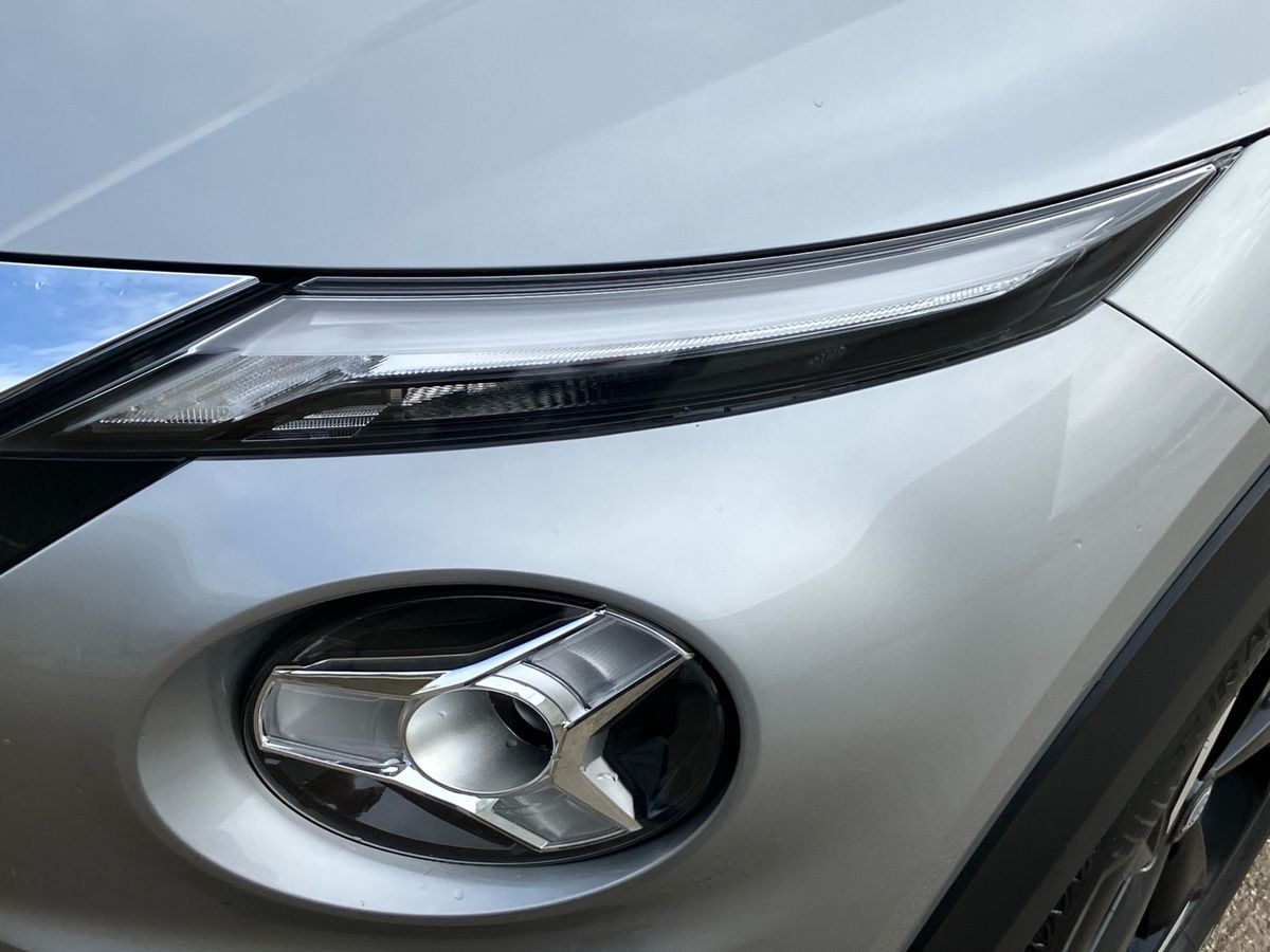 Used Nissan Juke 2024 for sale - 76462329: Photo 13