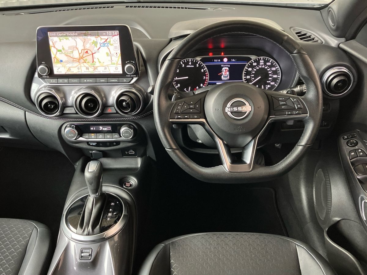 Used Nissan Juke 2024 for sale - 76462329: Photo 15