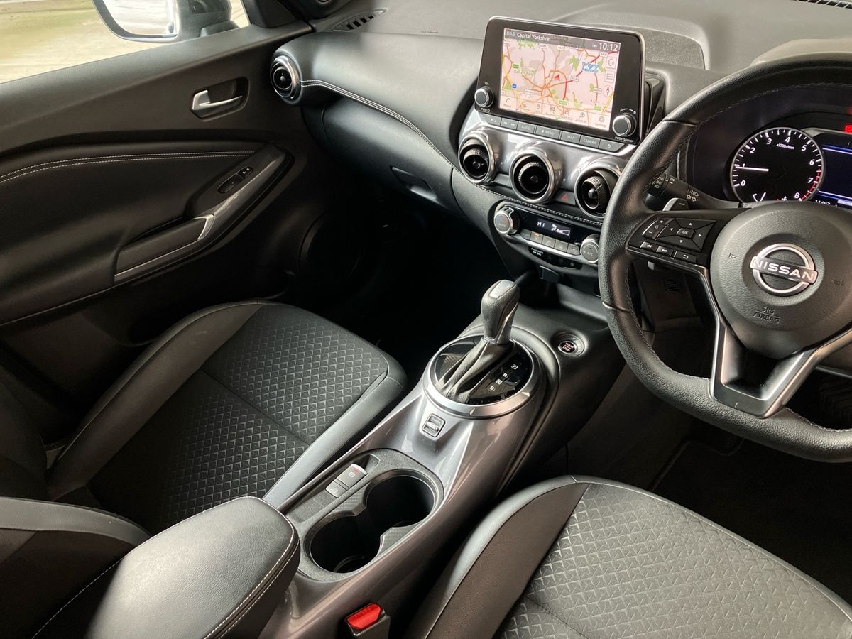 Used Nissan Juke 2024 for sale - 76462329: Photo 17