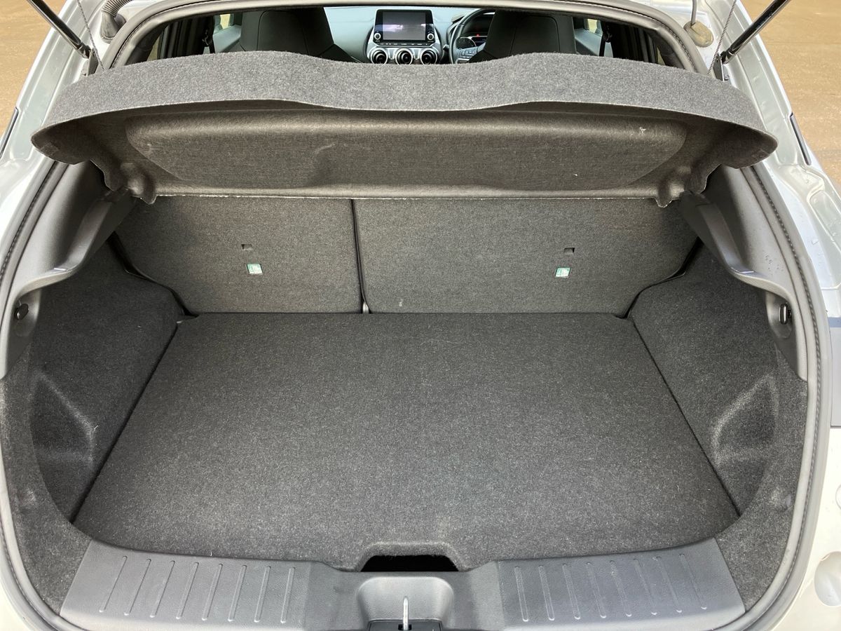 Used Nissan Juke 2024 for sale - 76462329: Photo 20