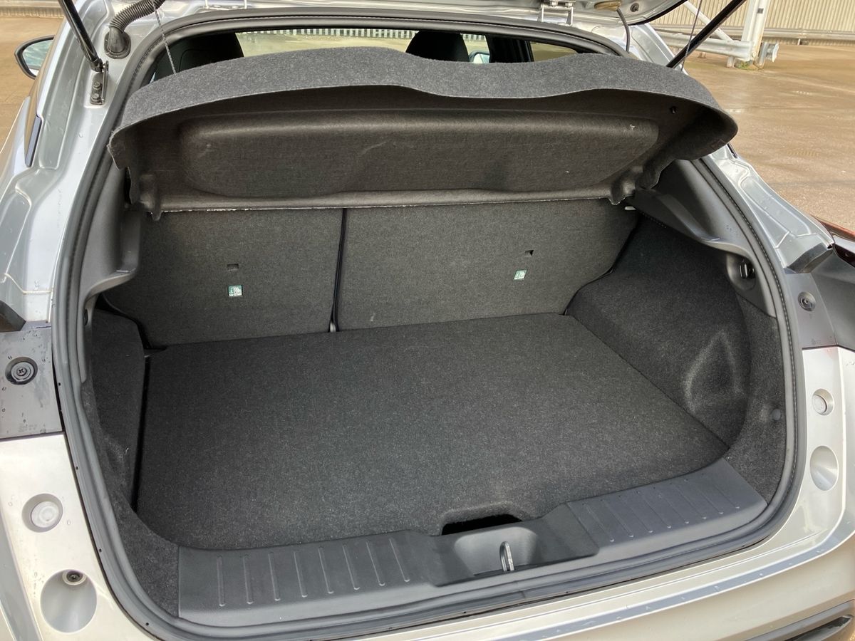 Used Nissan Juke 2024 for sale - 76462329: Photo 21