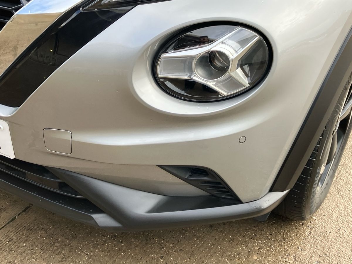 Used Nissan Juke 2024 for sale - 76462329: Photo 22