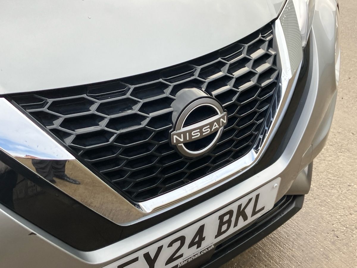 Used Nissan Juke 2024 for sale - 76462329: Photo 23