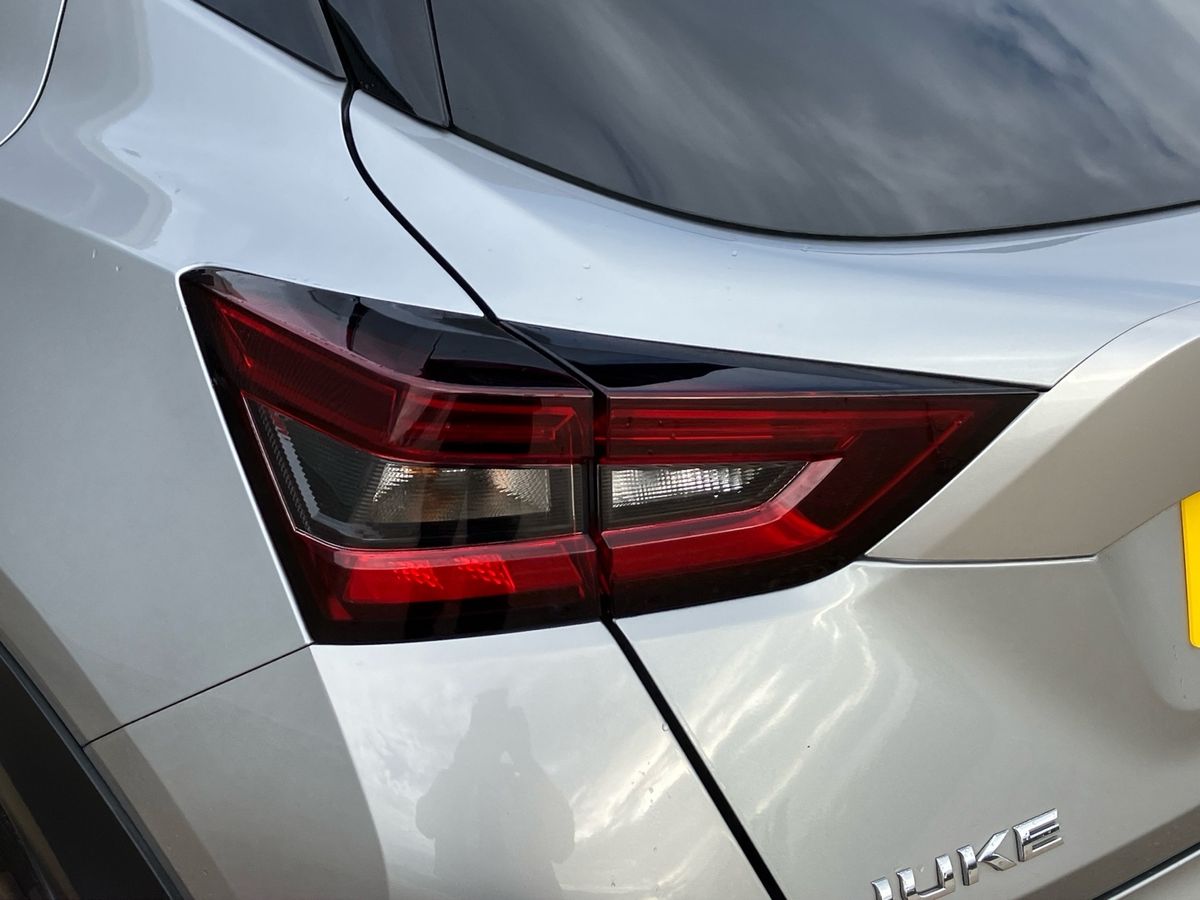 Used Nissan Juke 2024 for sale - 76462329: Photo 27