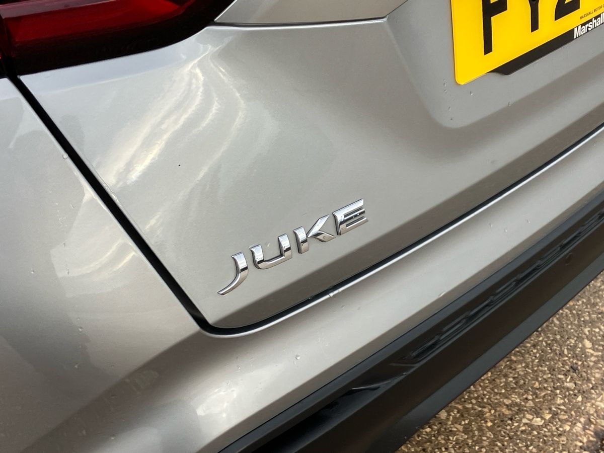 Used Nissan Juke 2024 for sale - 76462329: Photo 28