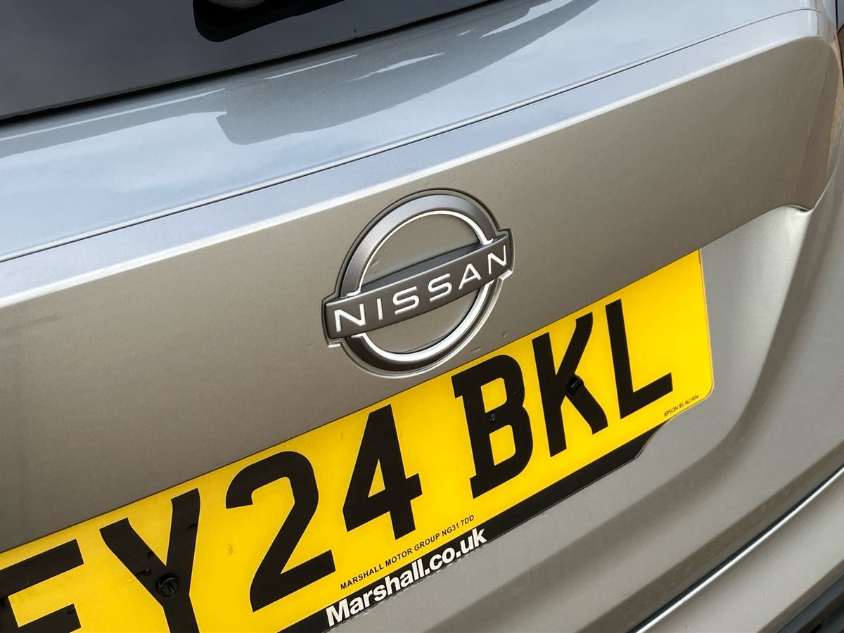 Used Nissan Juke 2024 for sale - 76462329: Photo 29