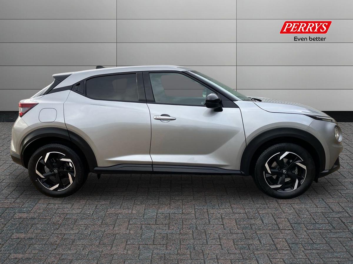 Used Nissan Juke 2024 for sale - 76462329: Photo 3