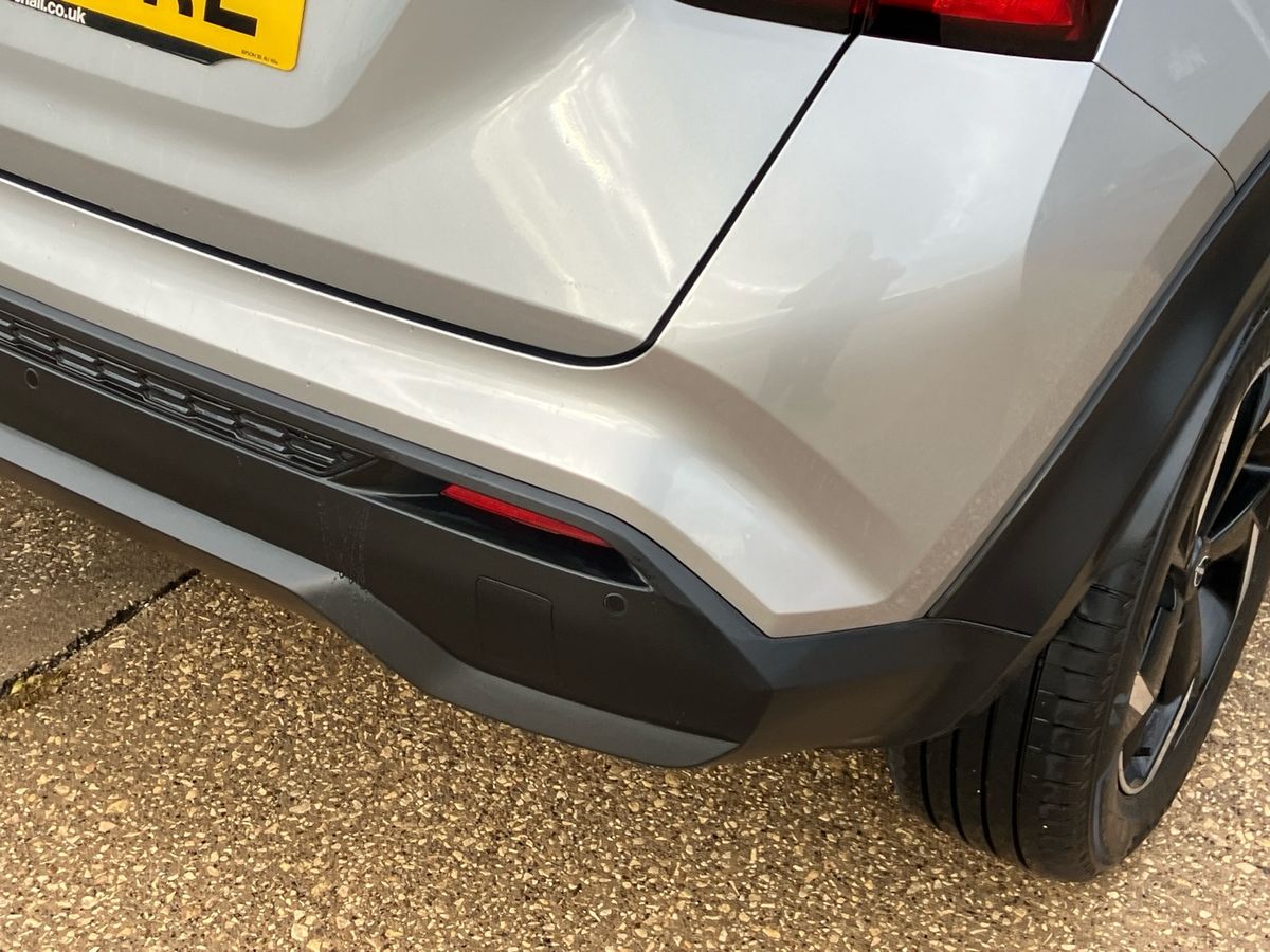 Used Nissan Juke 2024 for sale - 76462329: Photo 31