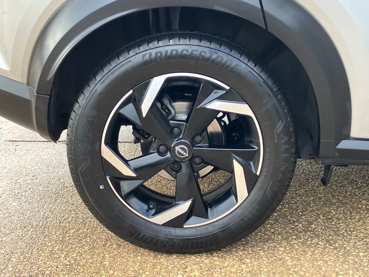 Used Nissan Juke 2024 for sale - 76462329: Photo 32