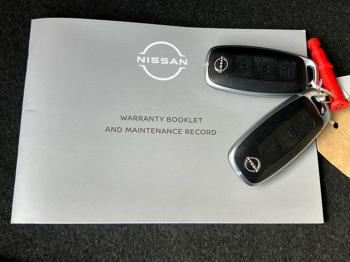 Used Nissan Juke 2024 for sale - 76462329: Photo 33