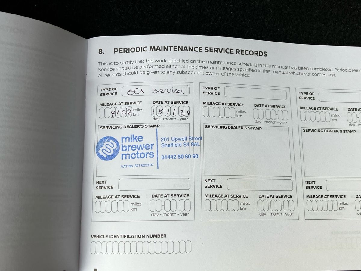 Used Nissan Juke 2024 for sale - 76462329: Photo 34