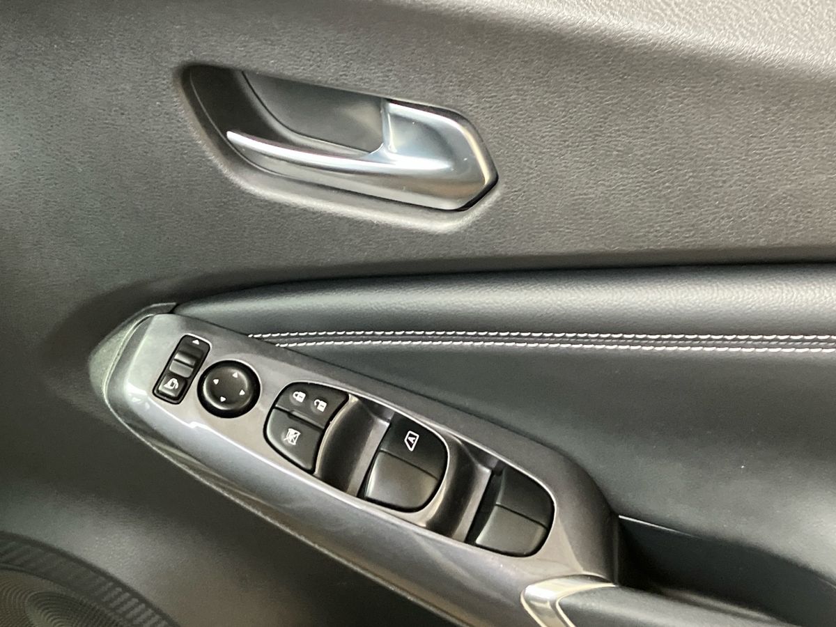 Used Nissan Juke 2024 for sale - 76462329: Photo 35