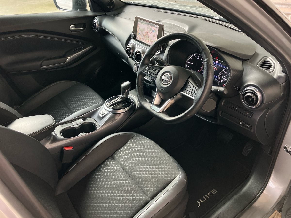 Used Nissan Juke 2024 for sale - 76462329: Photo 37