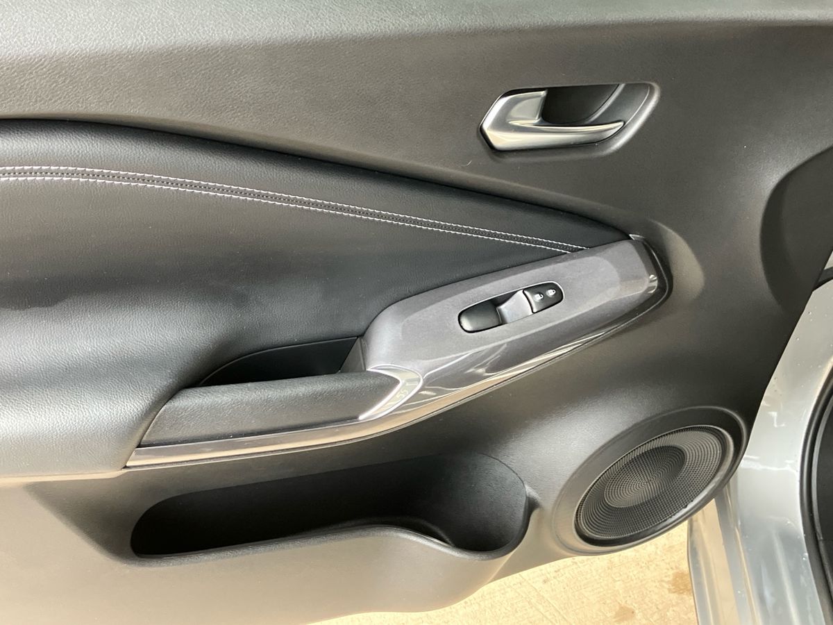 Used Nissan Juke 2024 for sale - 76462329: Photo 38