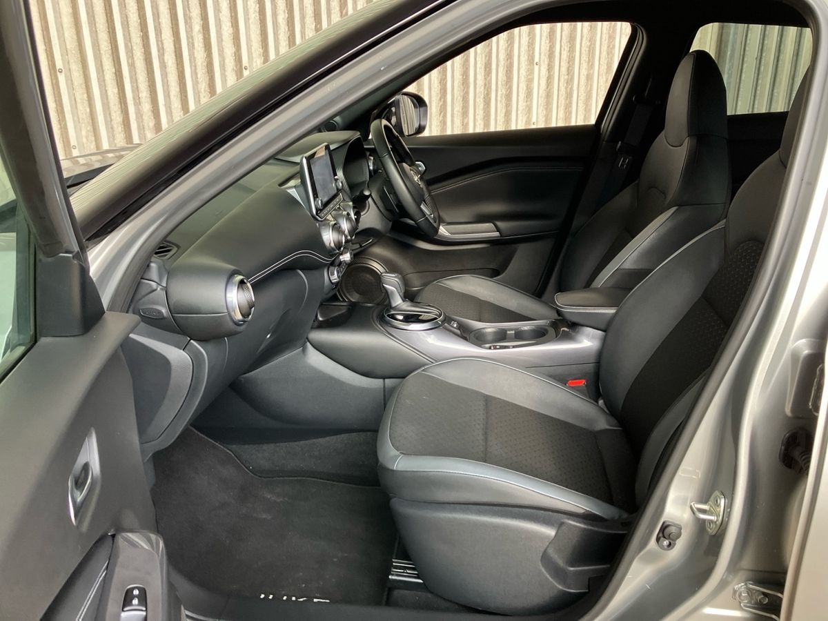 Used Nissan Juke 2024 for sale - 76462329: Photo 39