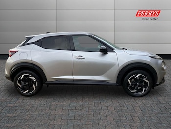 Used Nissan Juke 2024 for sale - 76462329: Photo