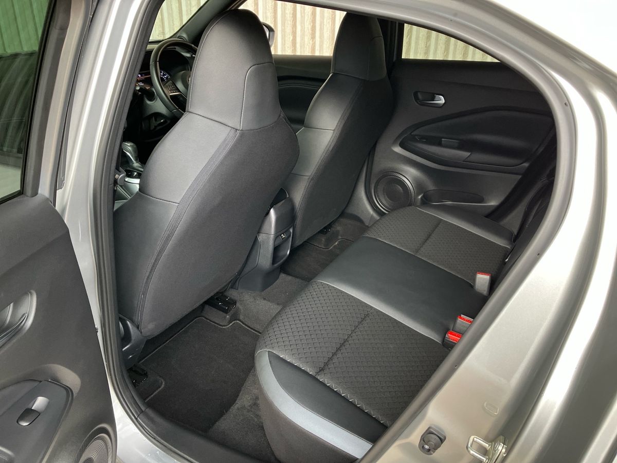 Used Nissan Juke 2024 for sale - 76462329: Photo 42