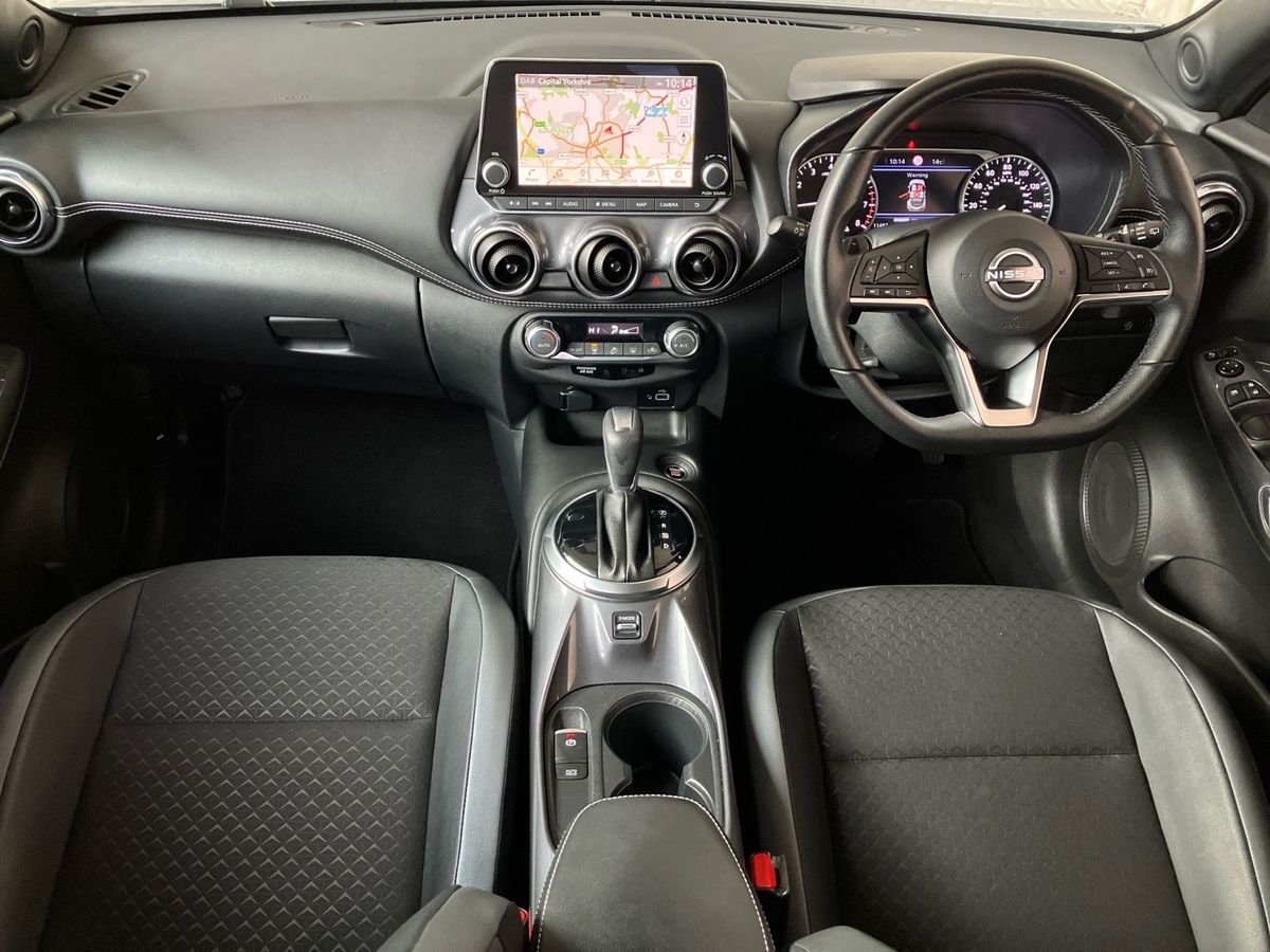 Used Nissan Juke 2024 for sale - 76462329: Photo 46