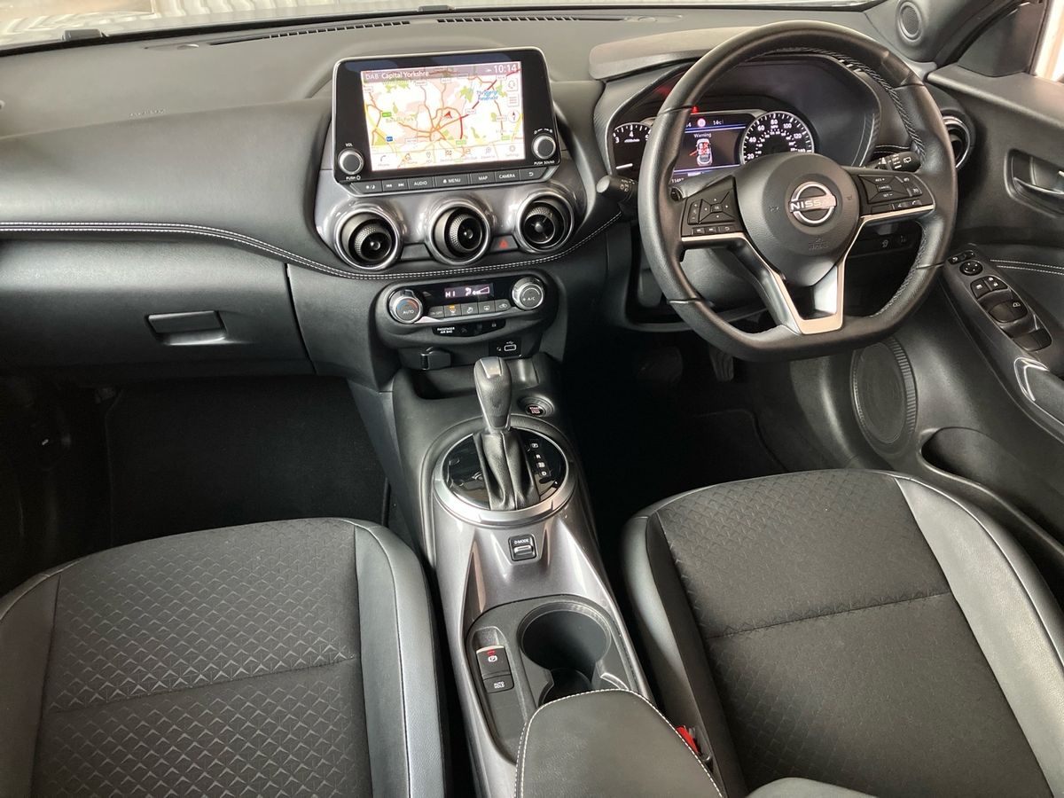 Used Nissan Juke 2024 for sale - 76462329: Photo 47
