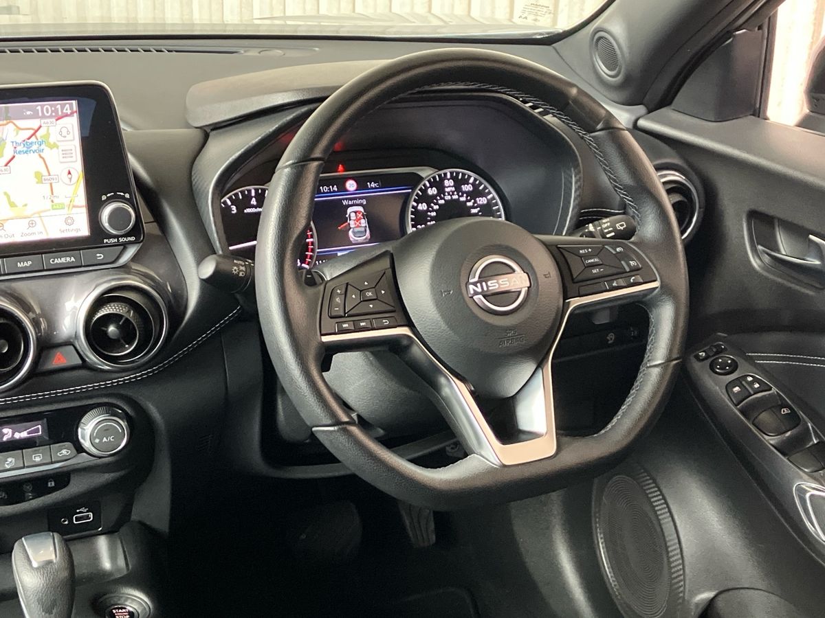 Used Nissan Juke 2024 for sale - 76462329: Photo 48