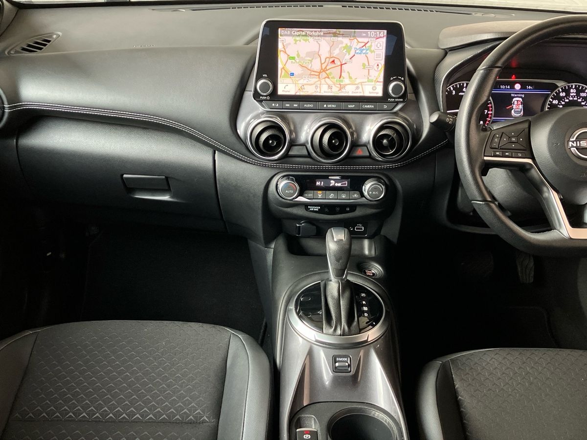 Used Nissan Juke 2024 for sale - 76462329: Photo 49