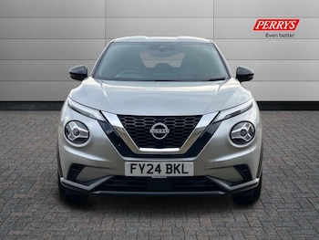 Used Nissan Juke 2024 for sale - 76462329: Photo