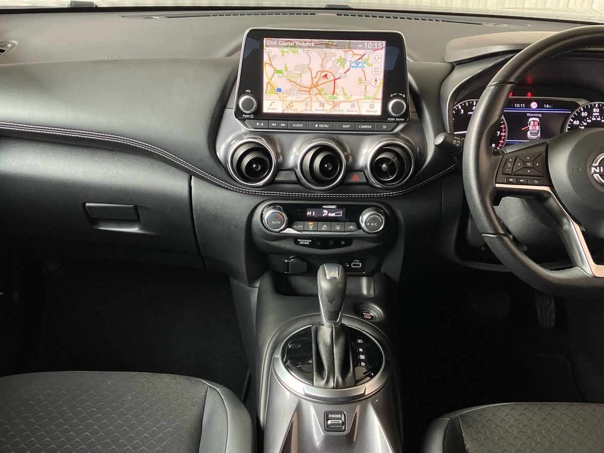 Used Nissan Juke 2024 for sale - 76462329: Photo 50