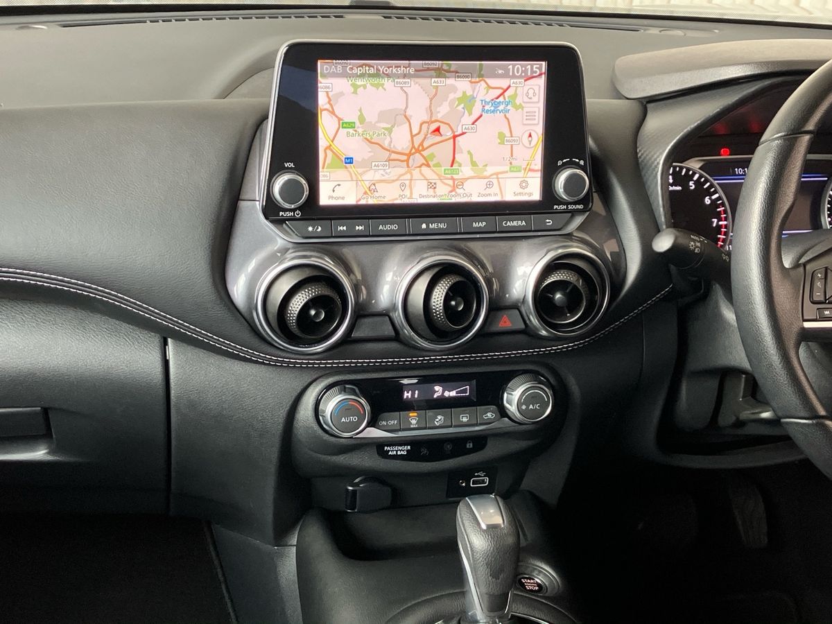 Used Nissan Juke 2024 for sale - 76462329: Photo 51