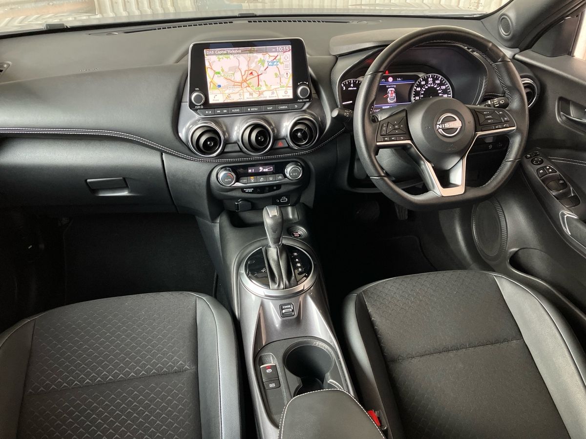 Used Nissan Juke 2024 for sale - 76462329: Photo 52