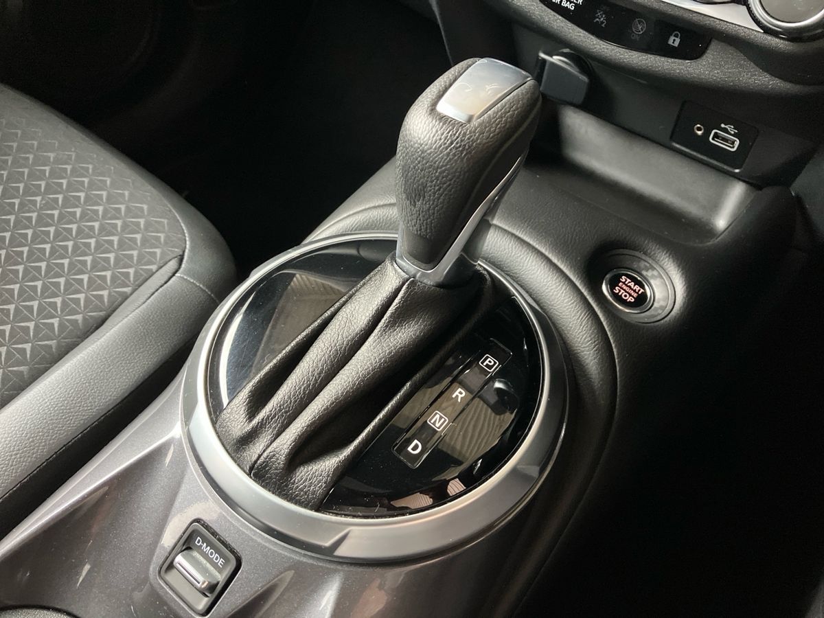 Used Nissan Juke 2024 for sale - 76462329: Photo 54