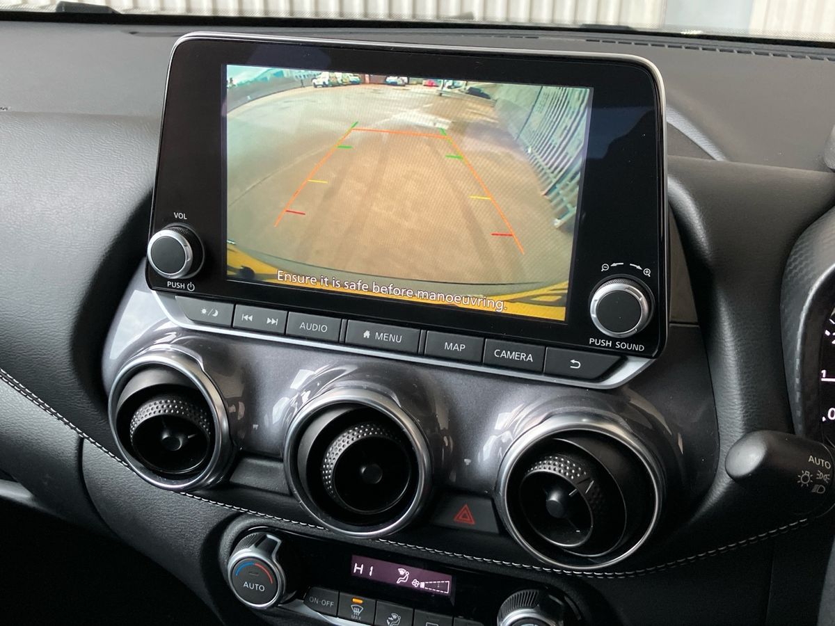 Used Nissan Juke 2024 for sale - 76462329: Photo 57